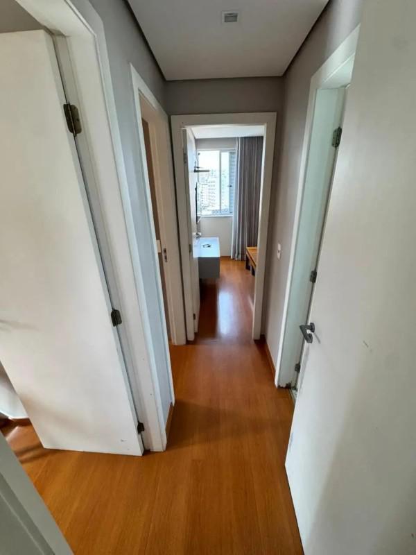 Cobertura, União, 3 Quartos, 3 Vagas, 1 Suíte