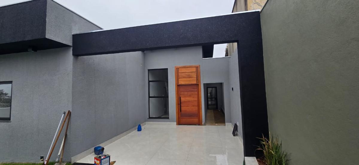 Casa, Lundcea, 3 Quartos, 2 Vagas, 1 Suíte