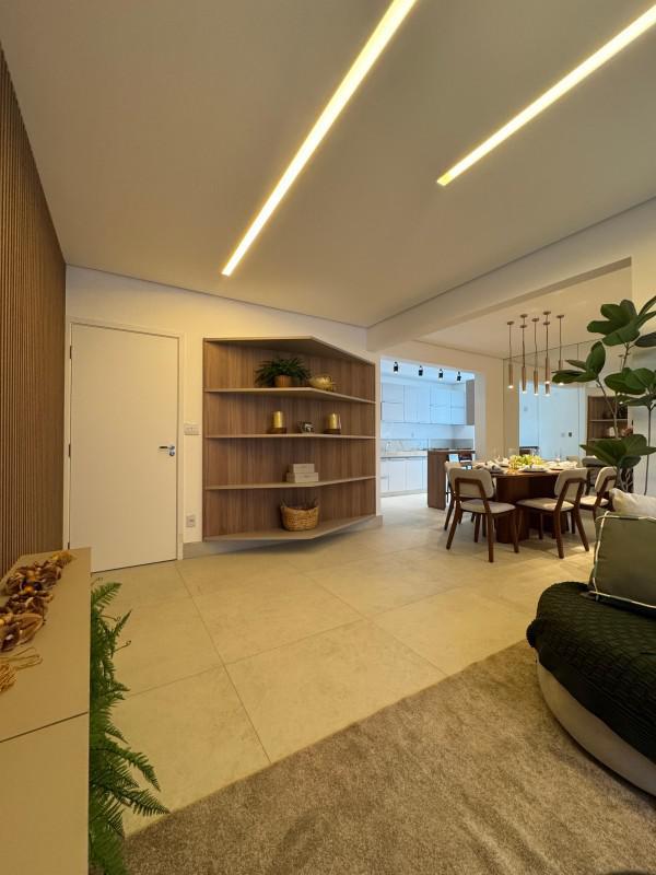 Apartamento, Paquetá, 3 Quartos, 2 Vagas, 1 Suíte