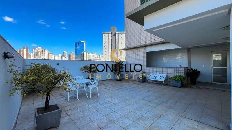 Apartamento, Funcionários, 1 Quarto, 1 Vaga, 1 Suíte