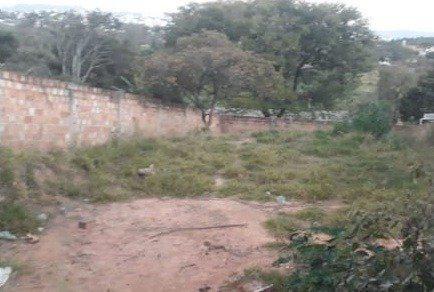 Lote, Braúnas, 0 Quarto, 0 Vaga