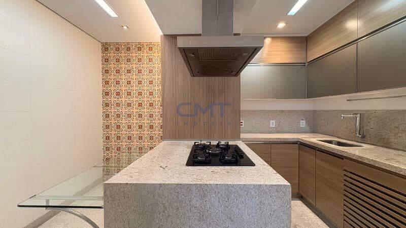 Apartamento, Sion, 4 Quartos, 2 Vagas, 1 Suíte