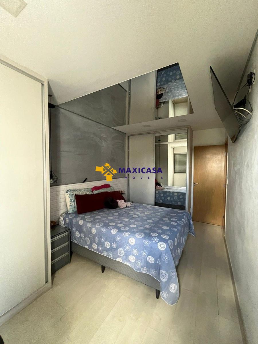 Apartamento, Jaraguá, 3 Quartos, 3 Vagas, 1 Suíte