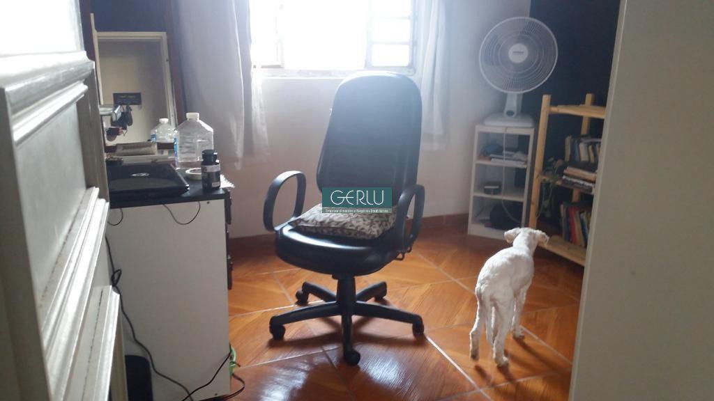 Casa, Graça, 5 Quartos, 1 Vaga, 1 Suíte