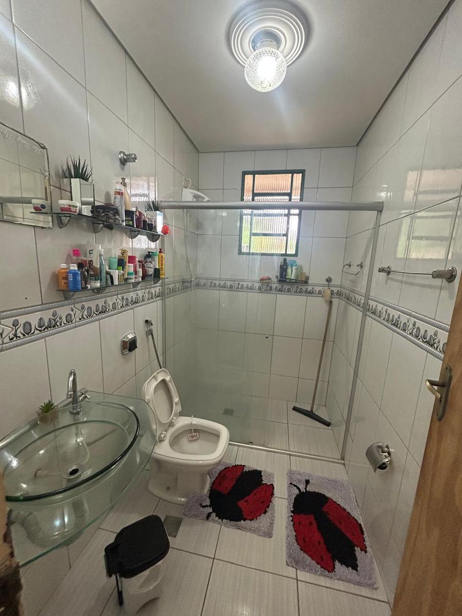 Casa, Serra Verde (venda Nova), 2 Quartos, 0 Vaga