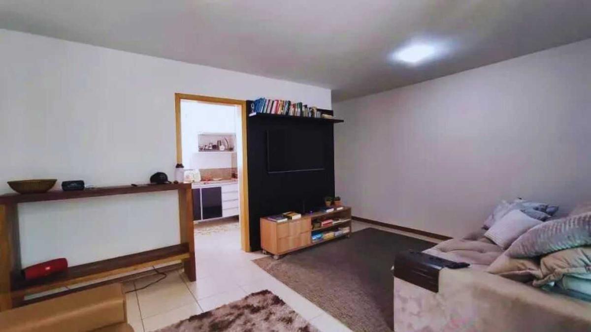 Apartamento, Buritis, 3 Quartos, 2 Vagas, 2 Suítes