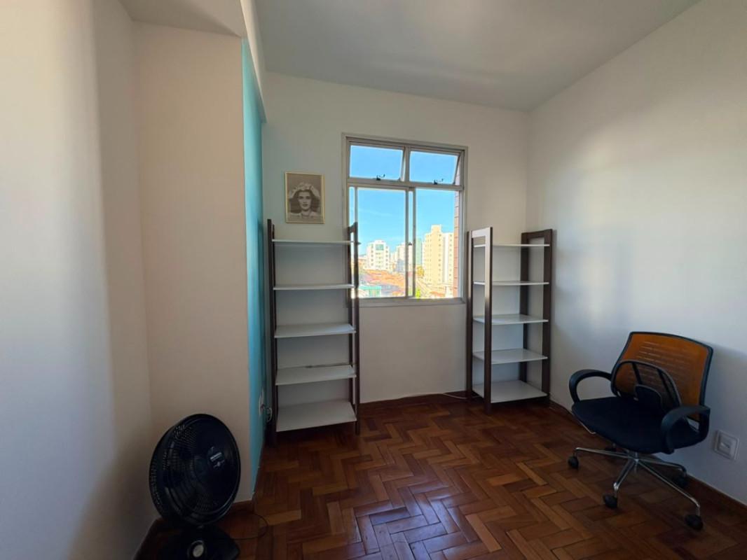 Apartamento, Sagrada Família, 3 Quartos, 2 Vagas
