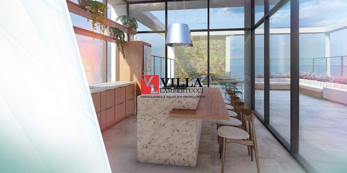 Apartamento, Nova Suíssa, 1 Quarto, 0 Vaga, 1 Suíte