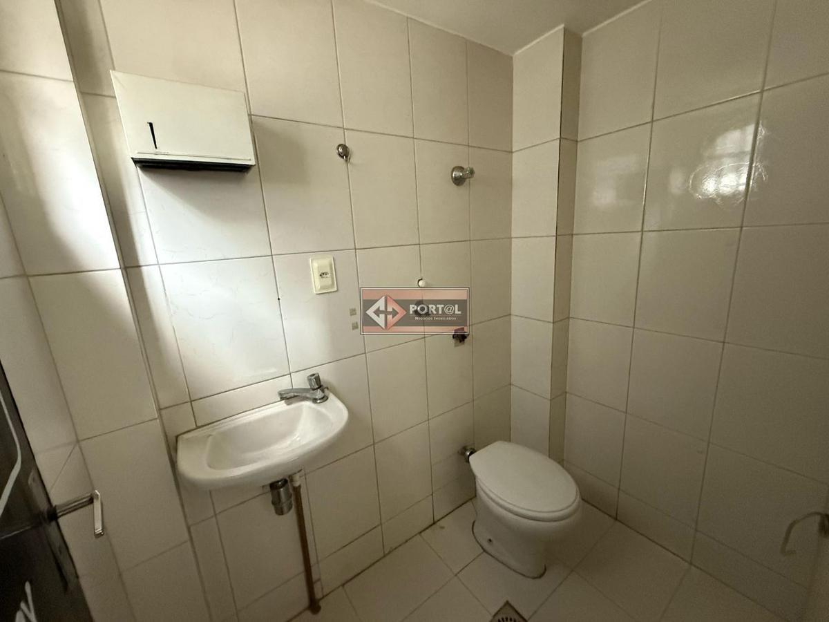 Andar, Ouro Preto, 0 Quarto, 0 Vaga