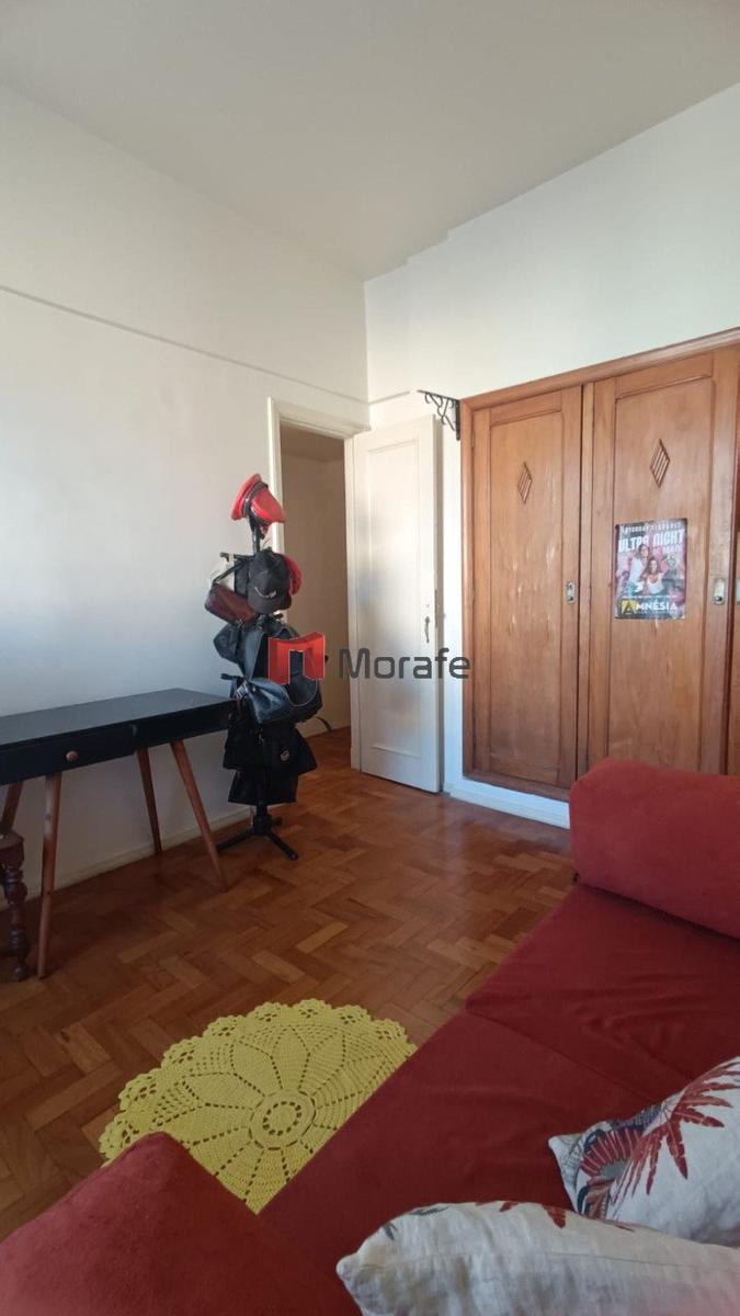 Apartamento, Centro, 3 Quartos, 0 Vaga