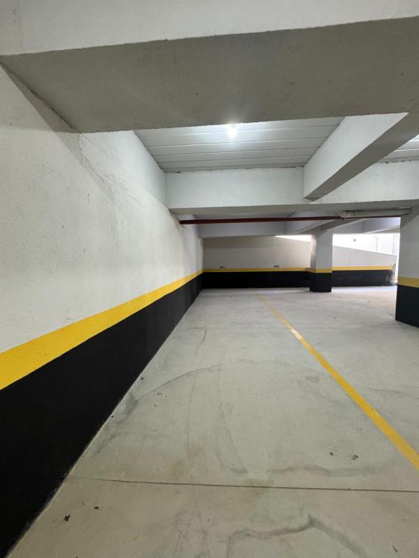 Apartamento, Cabral, 3 Quartos, 2 Vagas, 1 Suíte