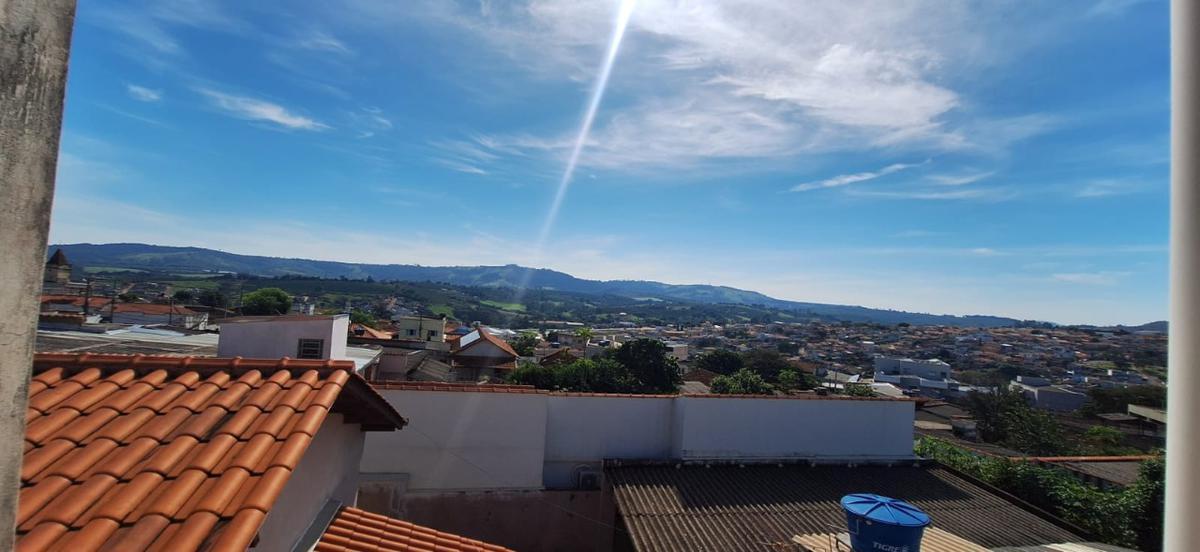 Casa, Centro, 3 Quartos, 2 Vagas, 1 Suíte