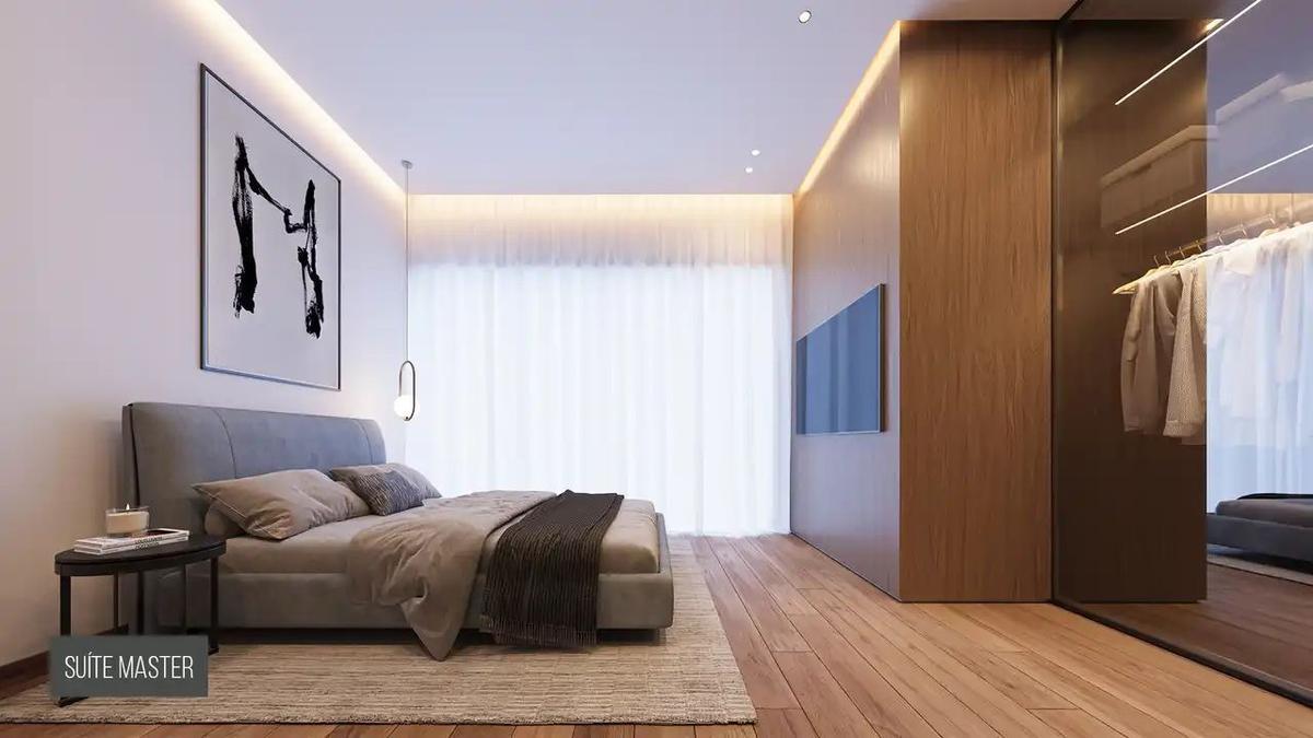 Apartamento, Sion, 2 Quartos, 2 Vagas, 2 Suítes