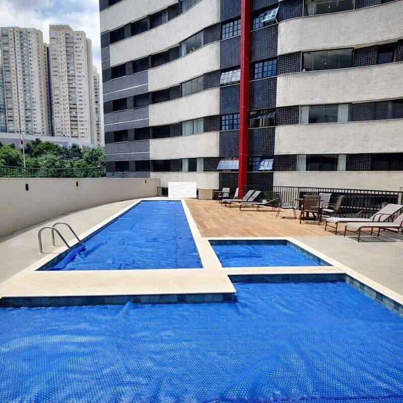 Apartamento, Vila da Serra, 3 Quartos, 2 Vagas, 1 Suíte