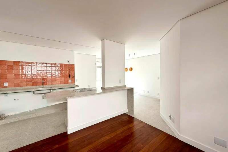 Apartamento, Gutierrez, 4 Quartos, 2 Vagas, 1 Suíte