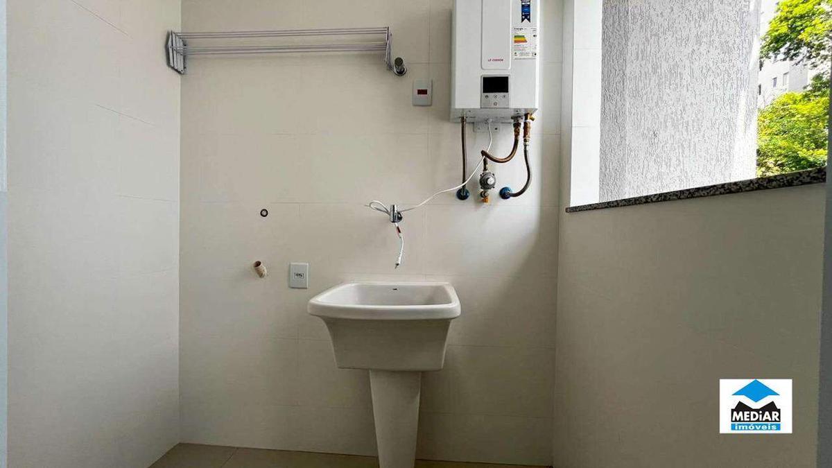 Apartamento, Gutierrez, 3 Quartos, 2 Vagas, 2 Suítes