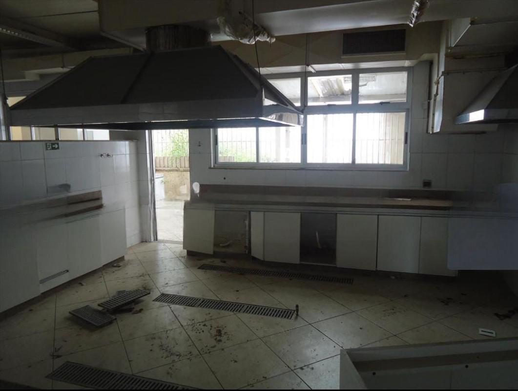 Galpão, Havaí, 0 Quarto, 0 Vaga