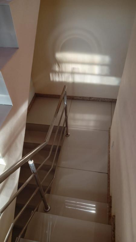 Casa, Conjunto Minascaixa, 3 Quartos, 2 Vagas, 1 Suíte