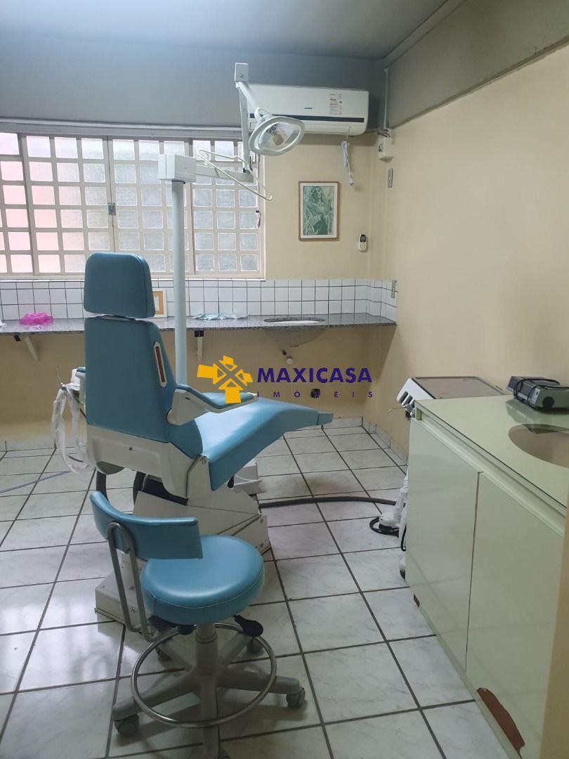 Galpão, Vila Clóris, 0 Quarto, 0 Vaga