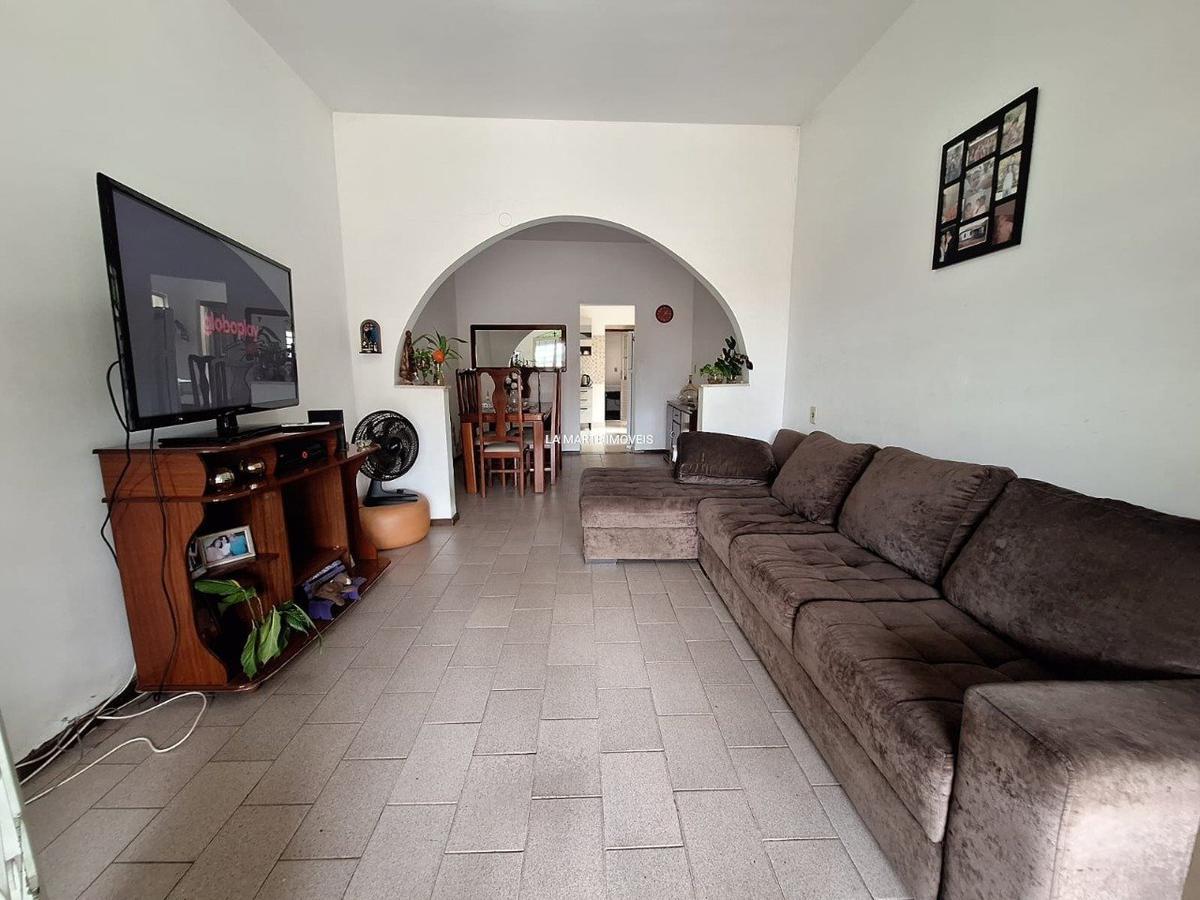 Casa, Flamengo, 4 Quartos, 5 Vagas, 1 Suíte