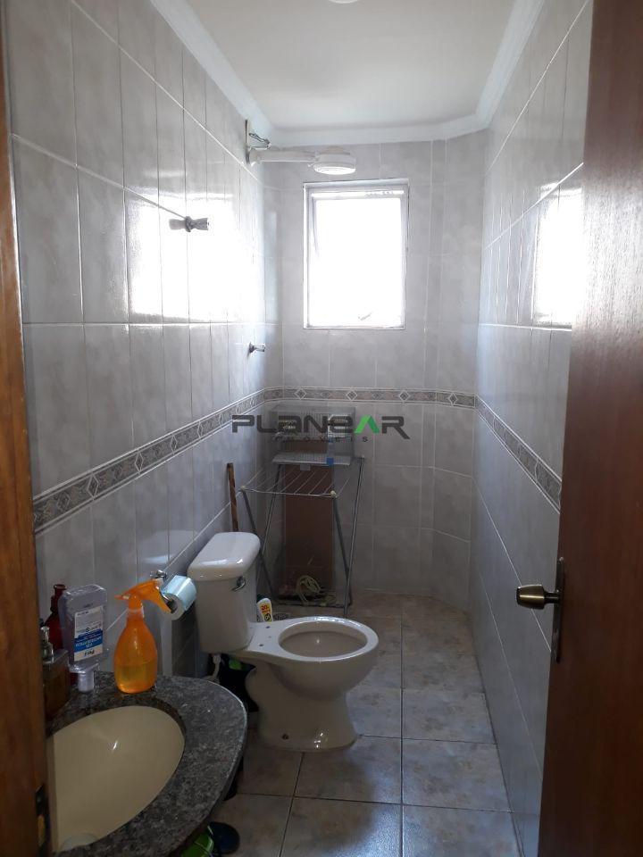 Apartamento, Jardim Riacho das Pedras, 3 Quartos, 1 Vaga, 1 Suíte