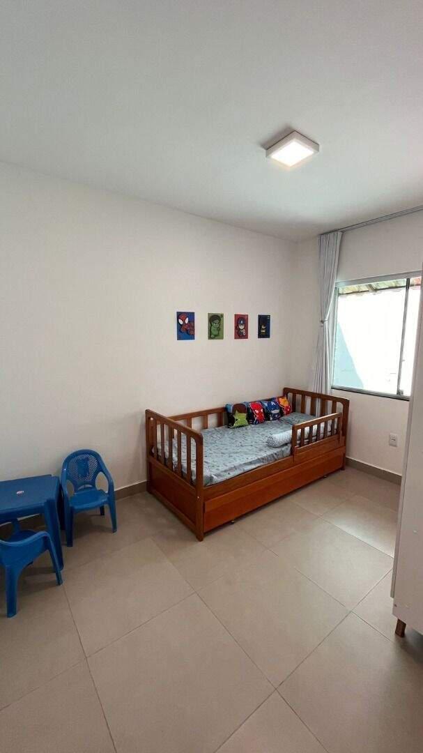 Apartamento, Novo Centro, 2 Quartos, 1 Vaga, 1 Suíte