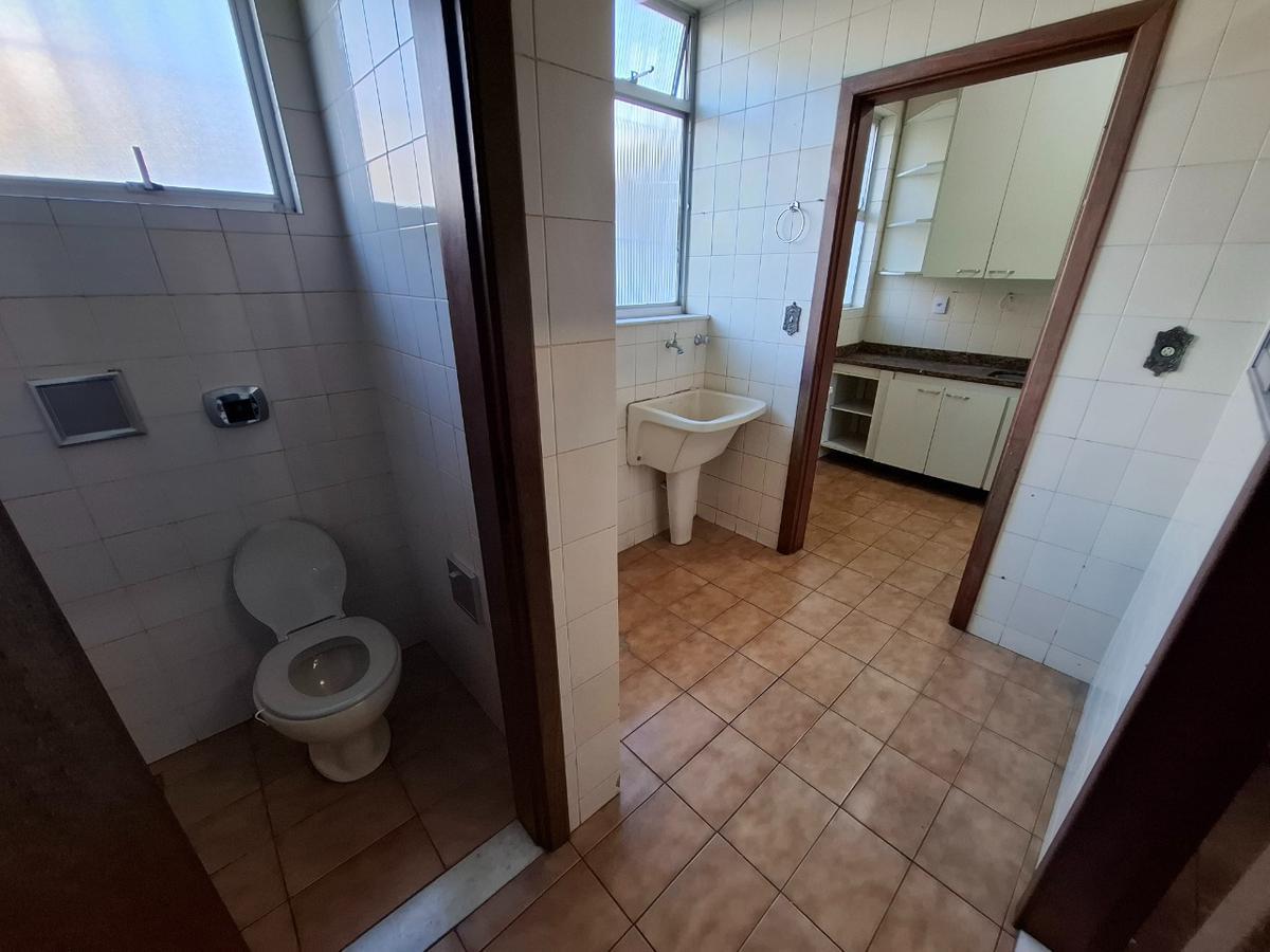 Apartamento, Ipiranga, 3 Quartos, 1 Vaga, 1 Suíte