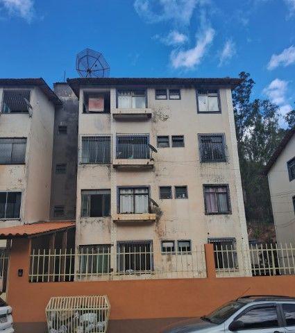 Apartamento, Conjunto Morada da Serra, 2 Quartos, 0 Vaga