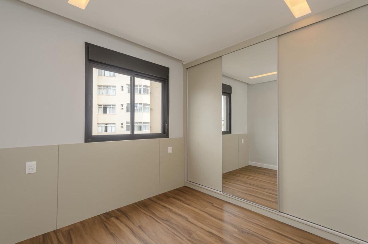 Apartamento, Cidade Nova, 3 Quartos, 2 Vagas, 1 Suíte