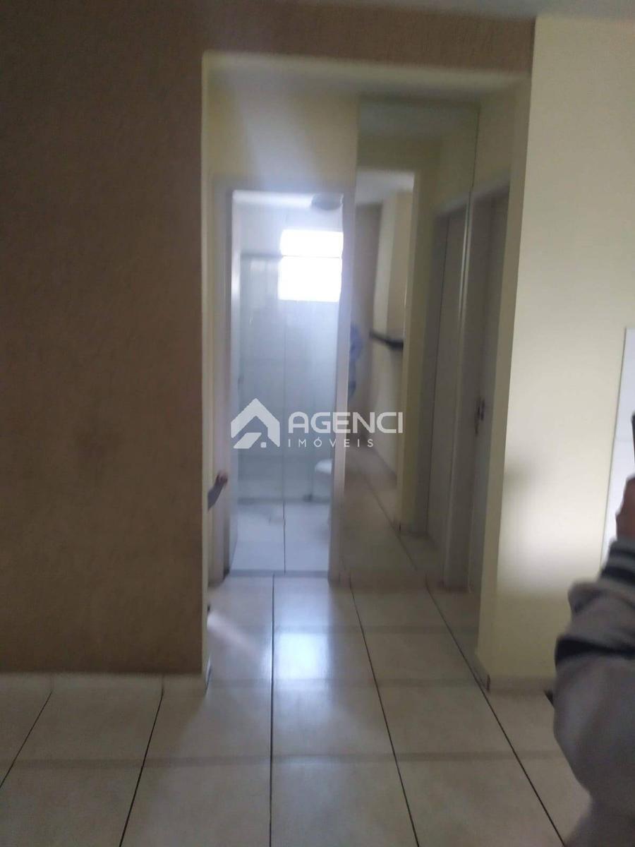 Apartamento, Sapucaia, 2 Quartos, 0 Vaga, 0 Suíte