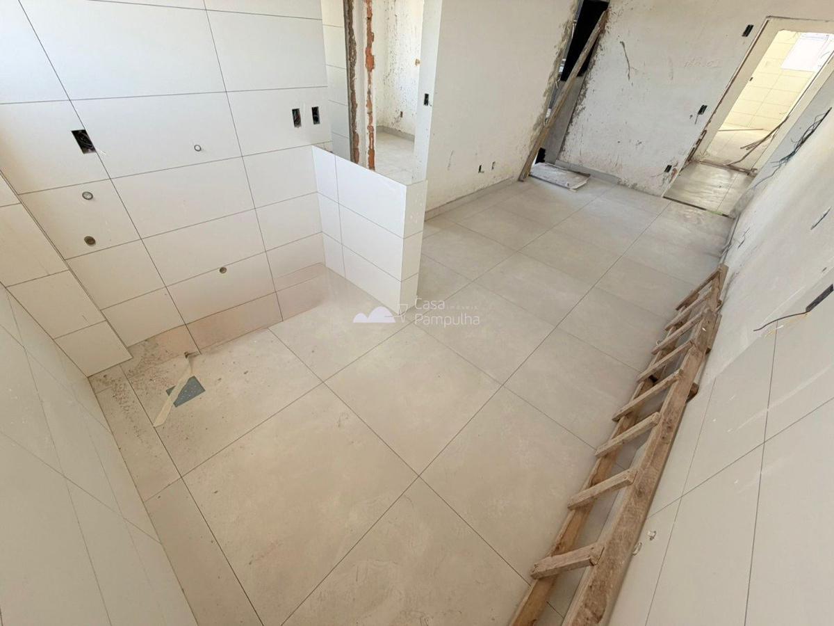Apartamento, Copacabana, 2 Quartos, 1 Vaga