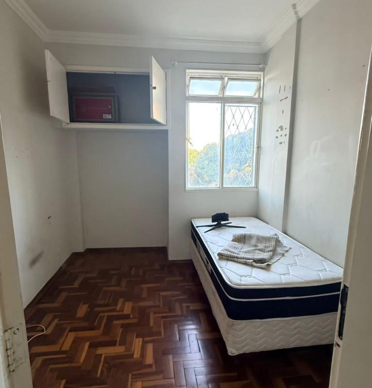 Apartamento, Santa Efigênia, 2 Quartos, 1 Vaga