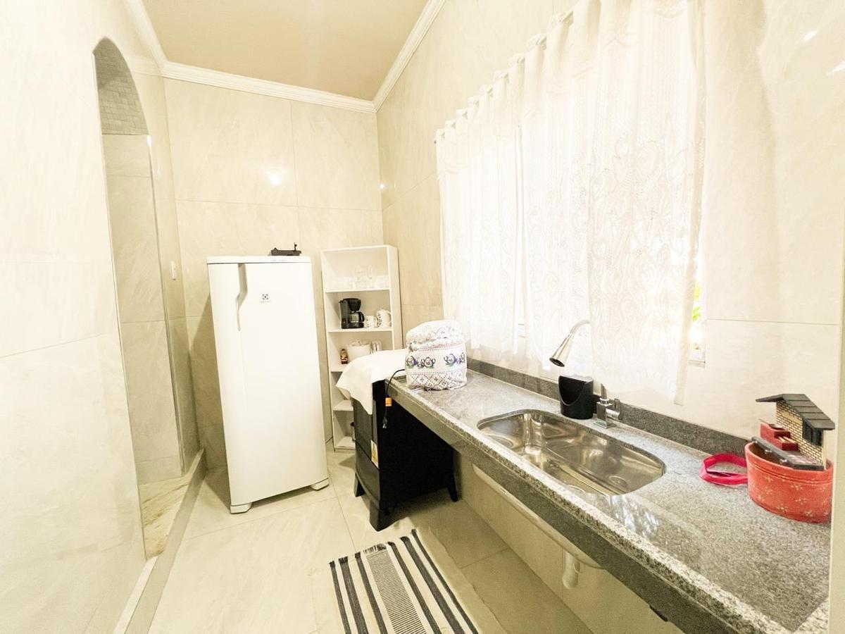 Casa, São Gotardo, 3 Quartos, 6 Vagas, 1 Suíte