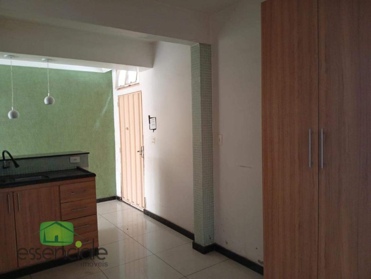 Apartamento, Novo Eldorado, 3 Quartos, 1 Vaga, 1 Suíte
