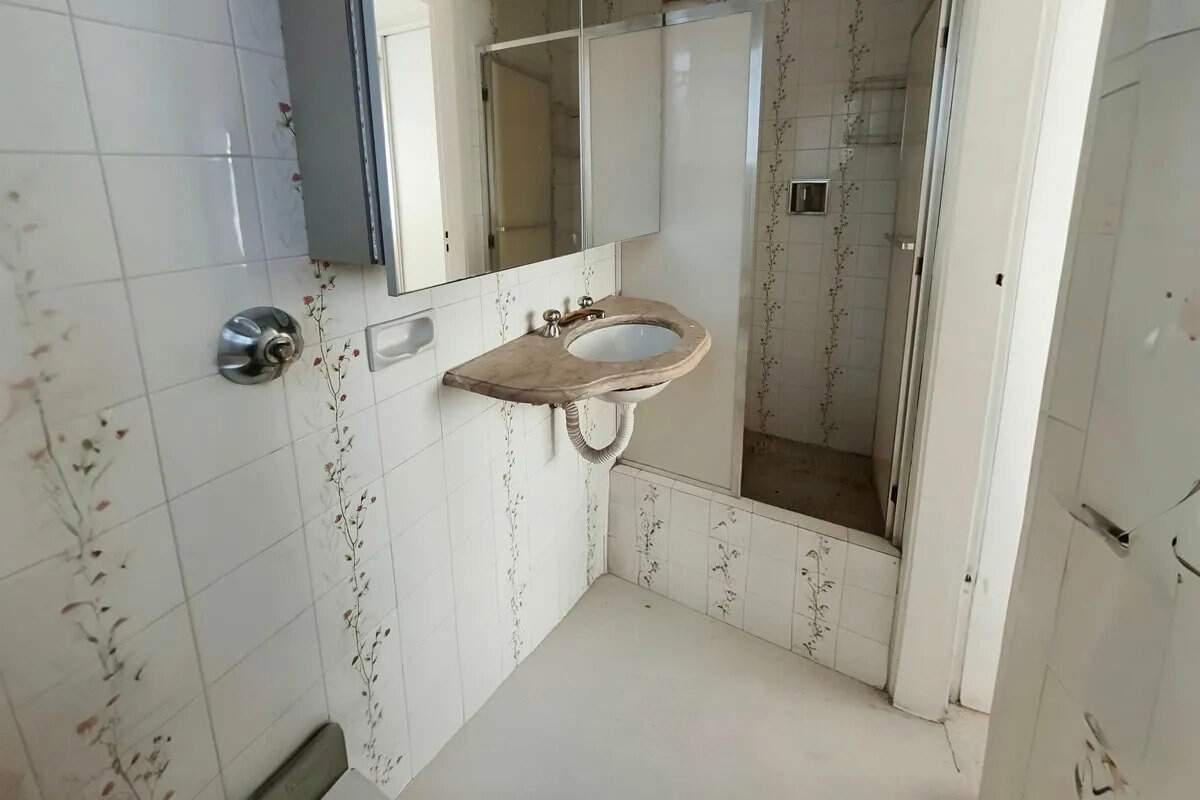 Apartamento, Cruzeiro, 3 Quartos, 1 Vaga, 1 Suíte