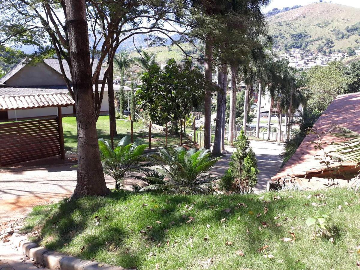 Lote, São José, 0 Quarto, 0 Vaga
