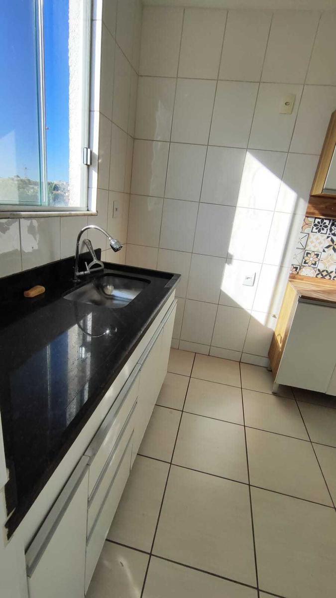 Apartamento, Serrano, 3 Quartos, 0 Vaga, 1 Suíte