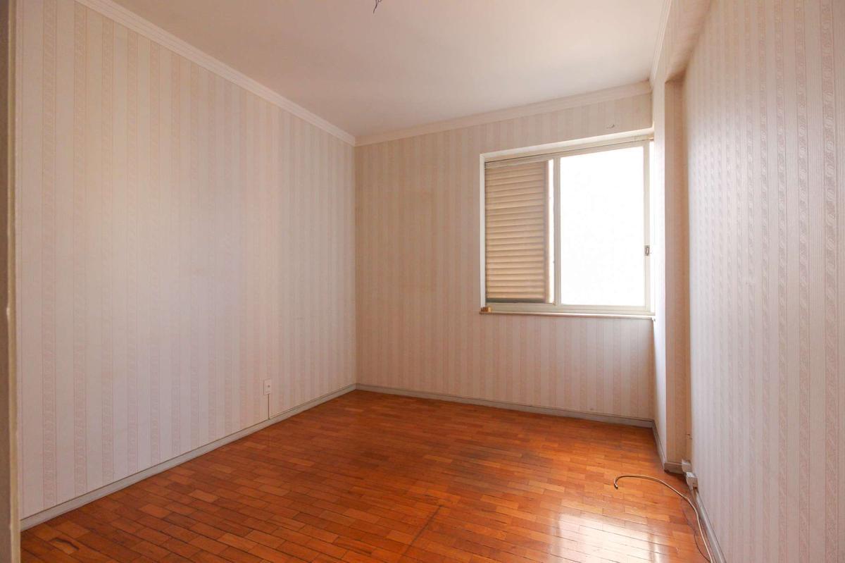 Apartamento, Centro, 3 Quartos, 1 Vaga, 1 Suíte