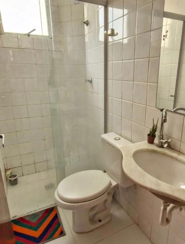 Apartamento, Sagrada Família, 3 Quartos, 1 Vaga, 1 Suíte