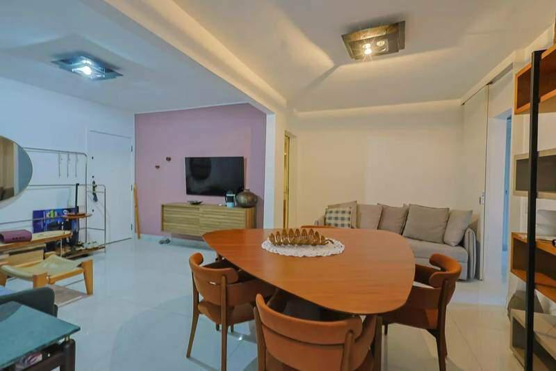 Apartamento, Anchieta, 3 Quartos, 1 Vaga, 1 Suíte