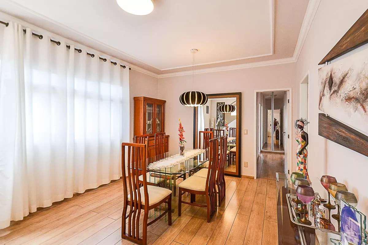 Cobertura, Cidade Nova, 4 Quartos, 2 Vagas, 1 Suíte