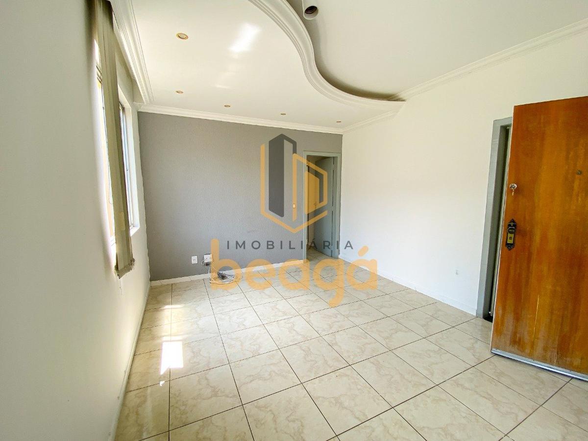 Apartamento, Castelo, 3 Quartos, 2 Vagas, 1 Suíte