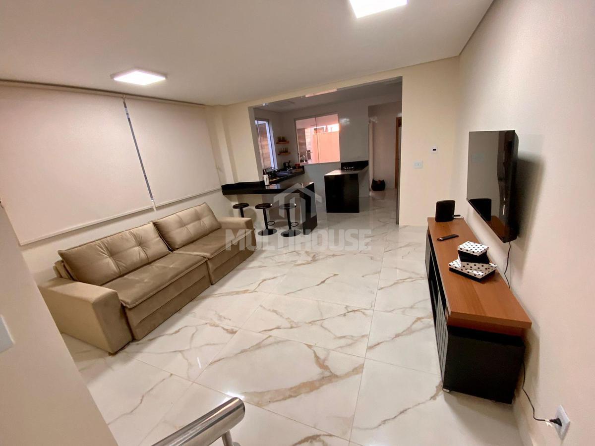 Casa, Santa Amélia, 3 Quartos, 3 Vagas, 3 Suítes
