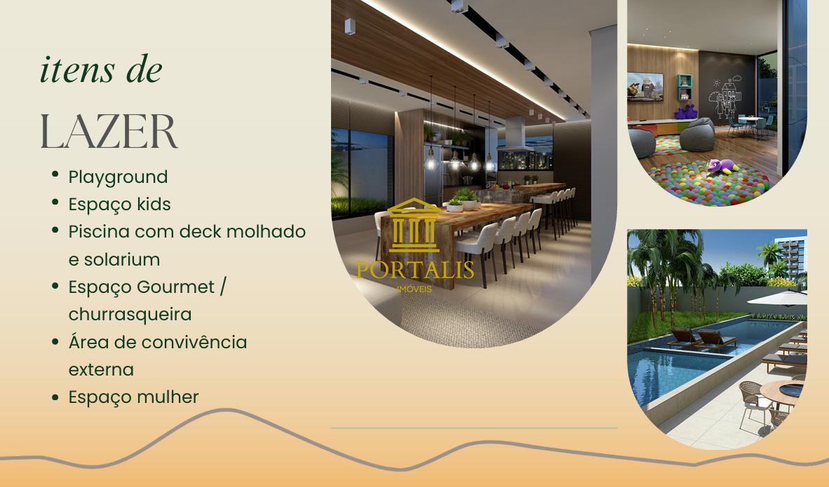 Apartamento, Santo Antônio, 4 Quartos, 4 Vagas, 2 Suítes