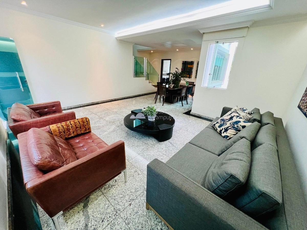 Casa, Santa Amélia, 4 Quartos, 4 Vagas, 1 Suíte