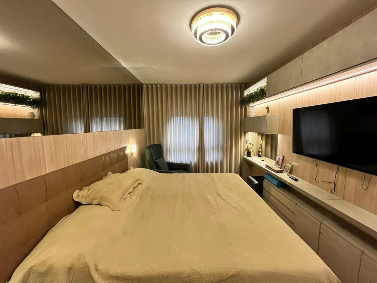 Apartamento, Vale do Sereno, 4 Quartos, 4 Vagas, 3 Suítes