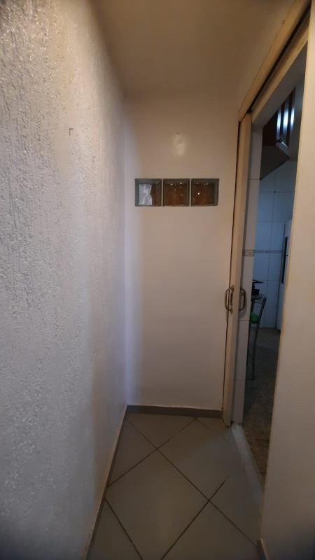 Apartamento, Floresta, 3 Quartos, 2 Vagas
