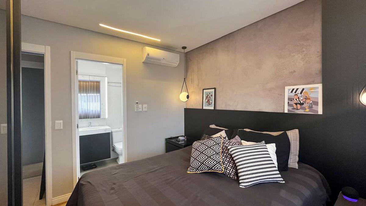 Cobertura, Sion, 3 Quartos, 2 Vagas, 2 Suítes