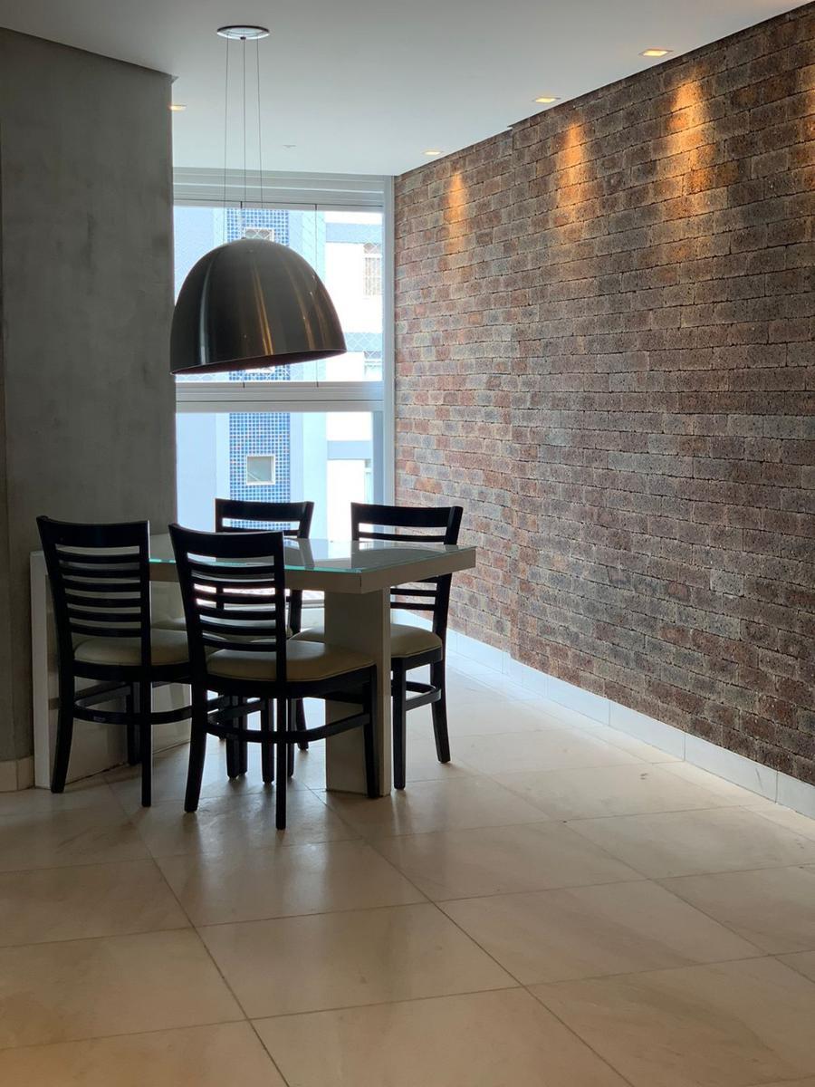 Apartamento, Funcionários, 2 Quartos, 1 Vaga, 1 Suíte