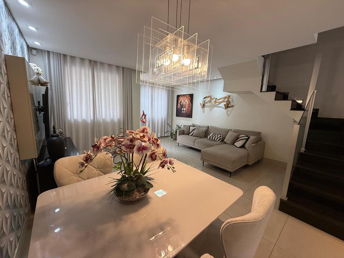 Casa, Palmares, 3 Quartos, 3 Vagas, 1 Suíte